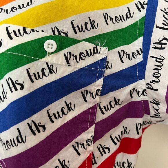 Spencer Button Down - Picture 2 of 4